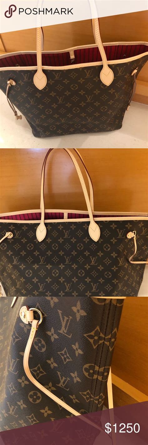 louis vuitton oblong bag|louis vuitton neverfull bag selfridges.